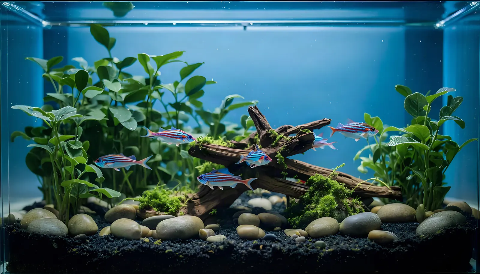 Aquarium