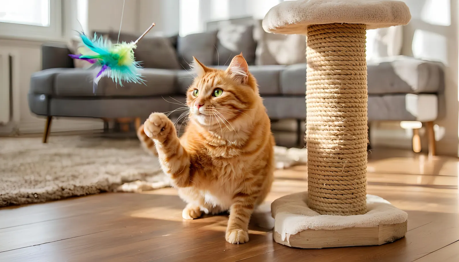 Katze