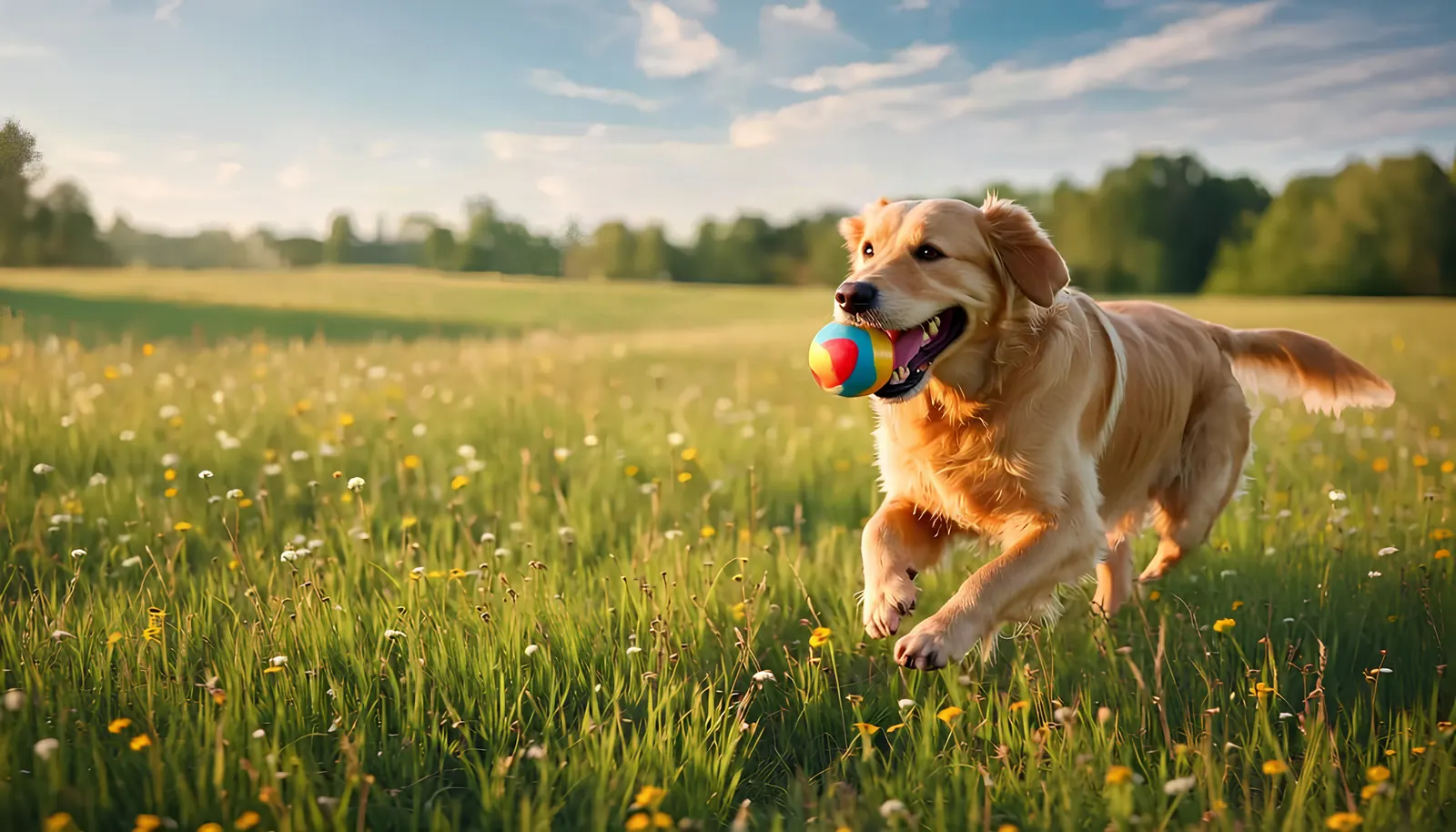 Alles für den Hund