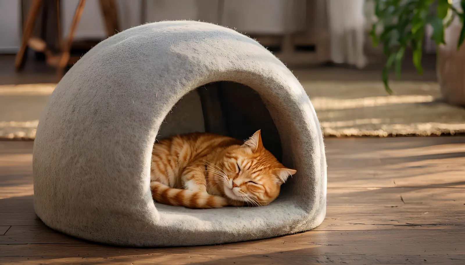 Katzenbetten
