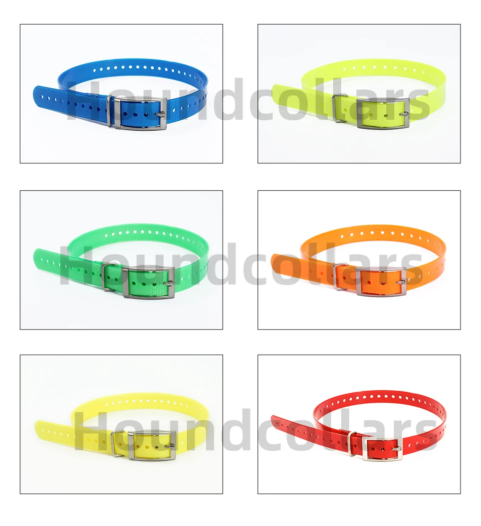 Nylon-Hundehalsband, verstellbare Haustierleine für große Hunde, Halsbänder, Zubehör, Haustiere, Leinen, Blei