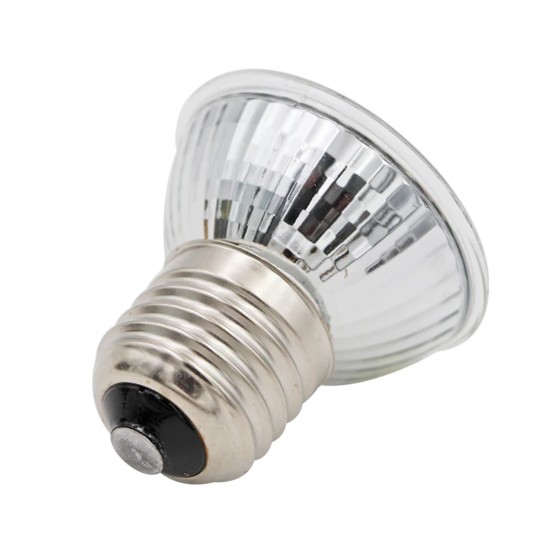 Reptilienlampe 25/50/75 W UVA + UVB 3.0 Haustier-Wärmelampe – Bild 5