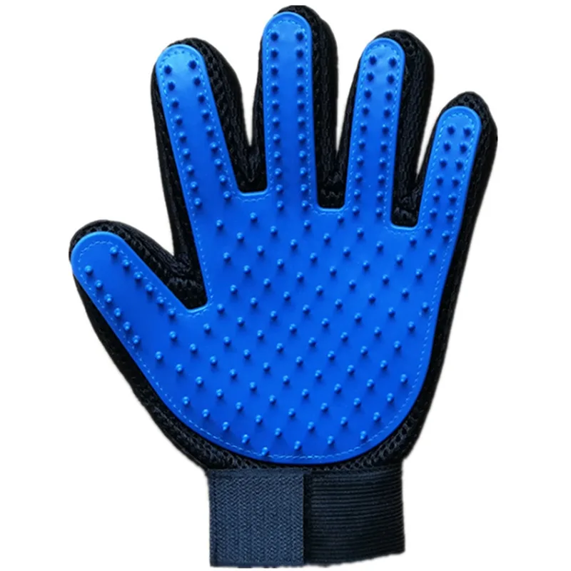 Katze Handschuh Katze Pflege Handschuh Haustier Pinsel Handschuh – Bild 5