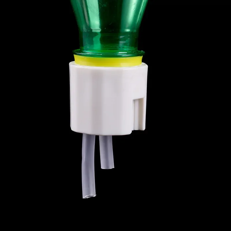 Auto Aquarium Wasserwechsler Kit Power Free Aquarium Float Kugelhahn Typ Auto Wasserfüller Wasserstandsregler