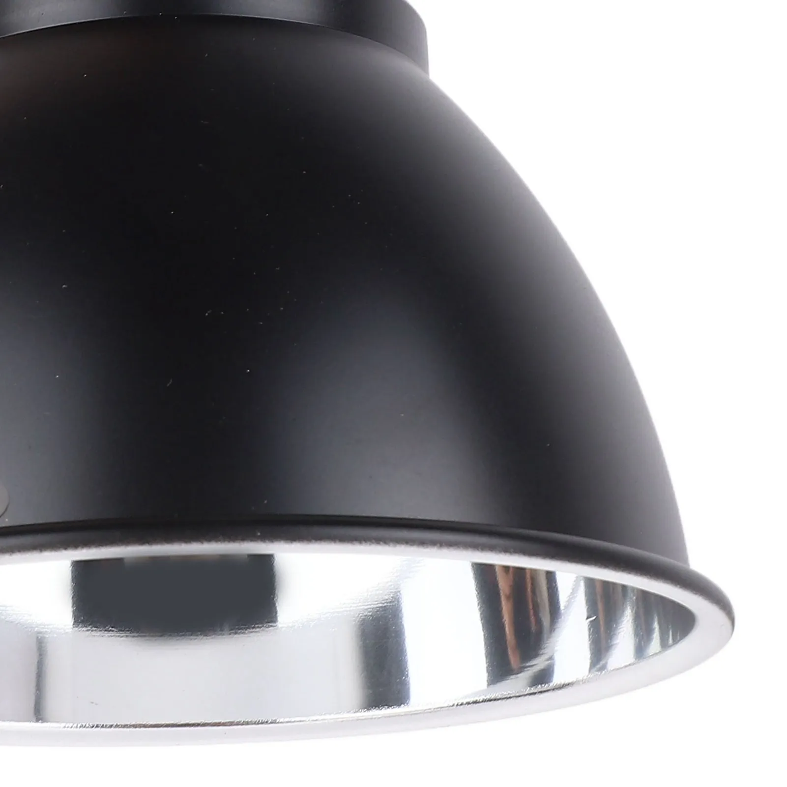 14 cm Reptilien lampe Leuchte gleichmäßige Heizung profession elle – Bild 6