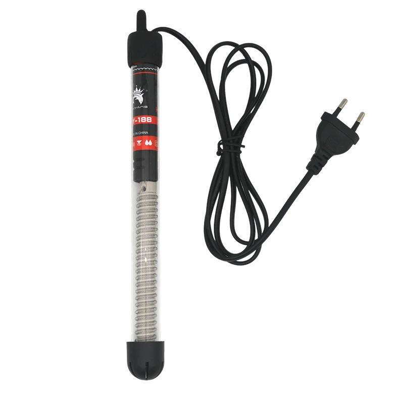 Aquarium Tauch Heizung Aquarium Wasser Heizstab Konstantem Thermostat Temperaturregelung 220 V 25 W/50 W/100