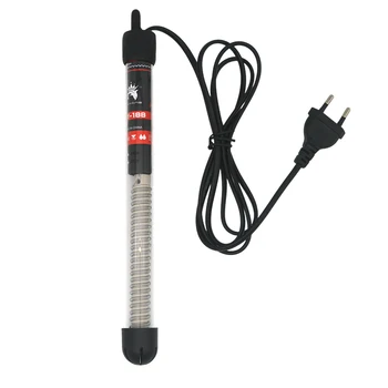 Aquarium Tauch Heizung Aquarium Wasser Heizstab Konstantem Thermostat Temperaturregelung 220 V 25 W/50 W/100