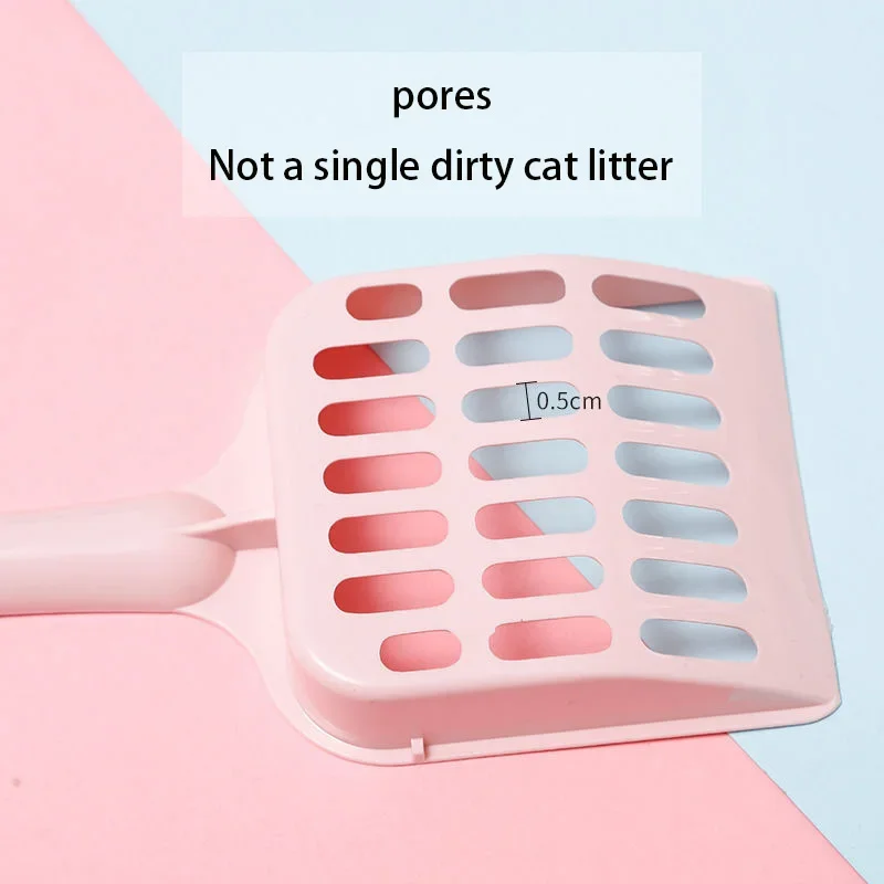 Haustier Katzenstreu Scoop Liefert Katze Toilette Haustiere – Bild 4