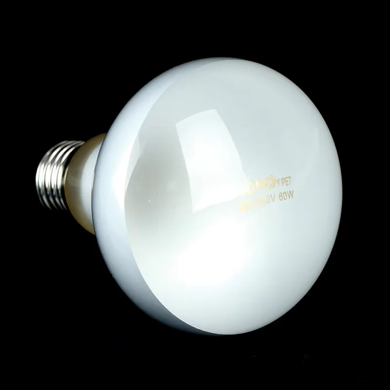 40 W 50 W 75 W 100 W UVA Reptil Lampe Schildkröte Sonnen Glühbirnen Heizung Lampe Amphibien Eidechsen
