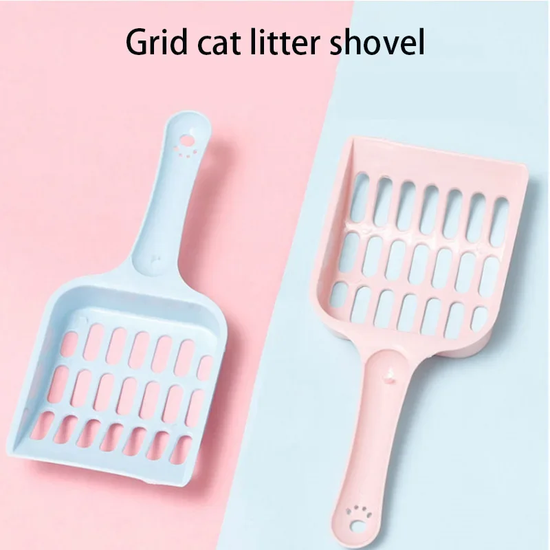 Haustier Katzenstreu Scoop Liefert Katze Toilette Haustiere Katzenstreu Sand Schaufel Haustier Hunde Schaufel