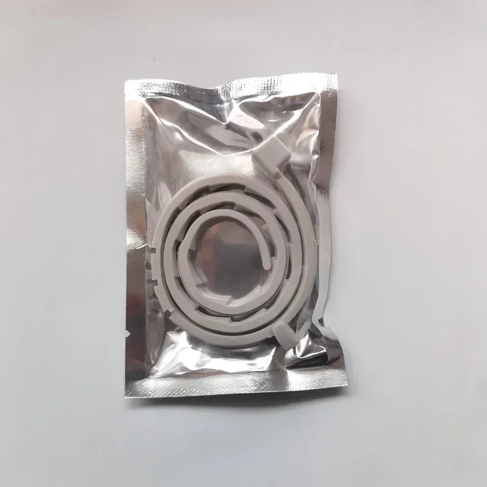 Verstellbares Kunststoff-Hundehalsband, wasserdicht, für Haustiere, Katzen, Welpenhalsband