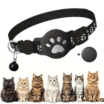 Wasserdichte Mini Hund Gps Tier Tracking Bewegung Alarm Halsbänder Anti Verloren Tracker Für Katzen Und Welpen