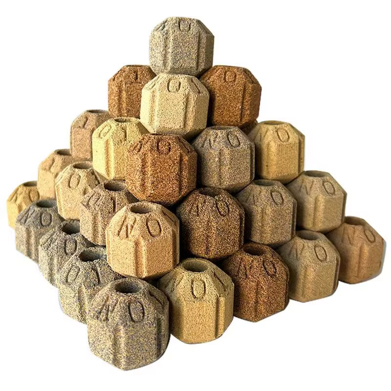 300g/500g/1000g Nano Aquarium Filter Medien Hohlpartikel Biologische Kugel Bio-Filter für Aquarium Zubehör