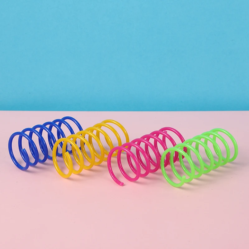 Kätzchen-Katzenspielzeug, breit, langlebig, schweres Gauge – Bild 3
