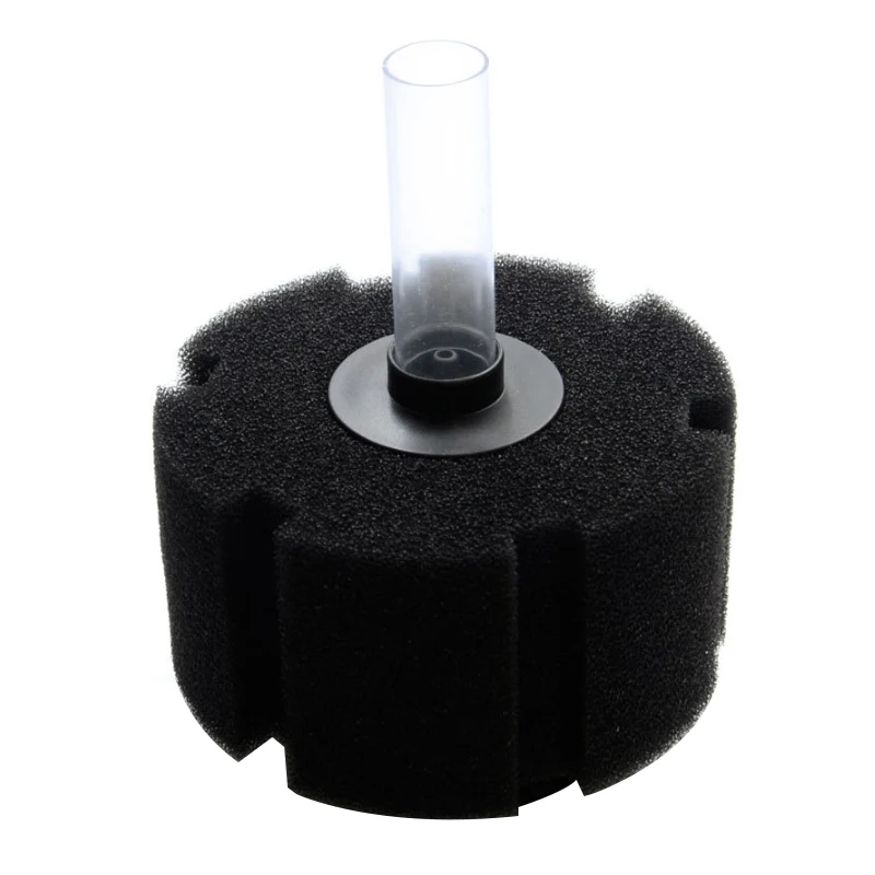 Aquarium Filter Schwamm Für Aquarium Luftpumpe Skimmer Biochemischen – Bild 3