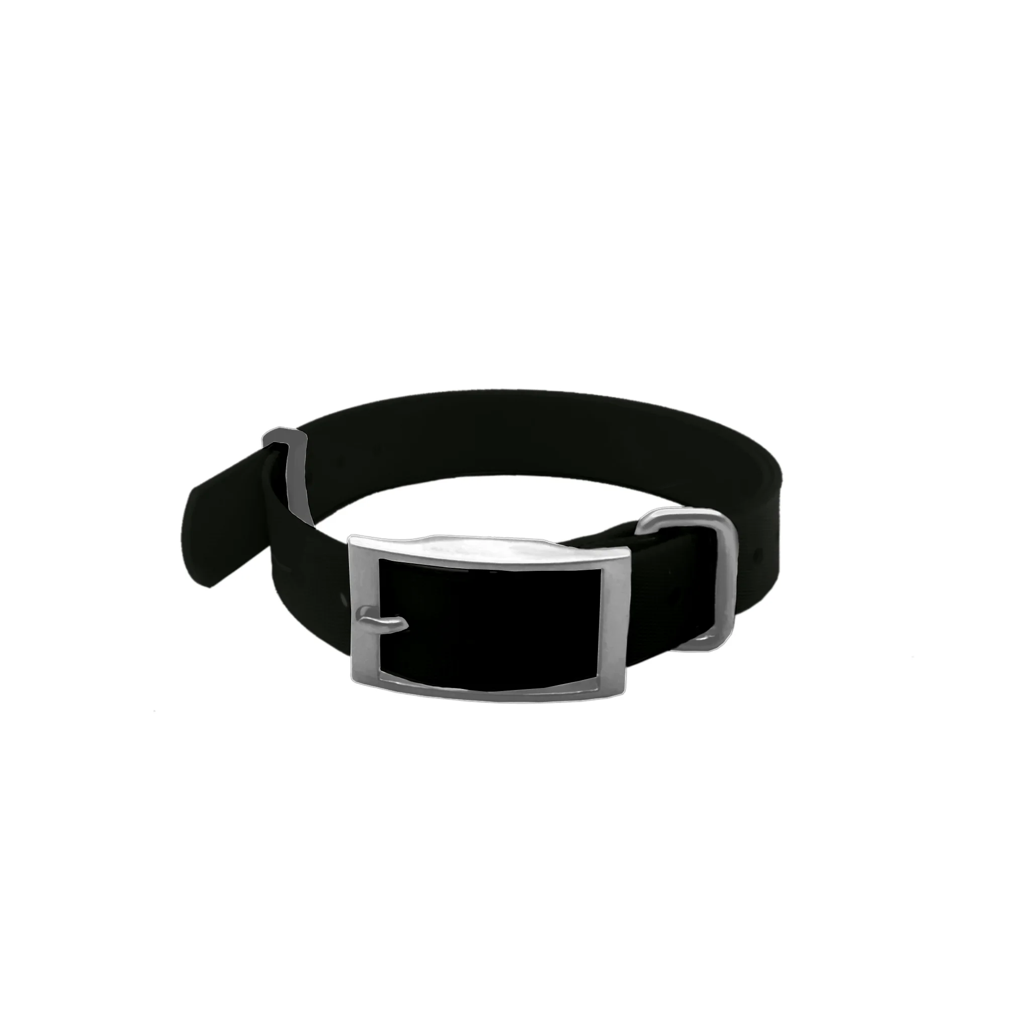 Nylon-Hundehalsband, verstellbare Haustierleine für große Hunde – Bild 6