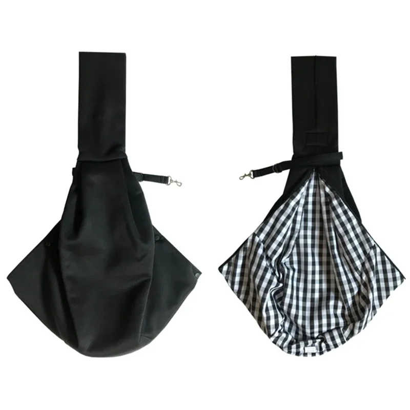 Komfortable Hundetasche Haustier-Umhängetasche Outdoor-Reise Tragbare – Bild 3