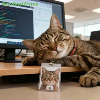 4G GPS-Tracker für Haustiere, intelligentes, tragbares Halsband für Hunde und Katzen