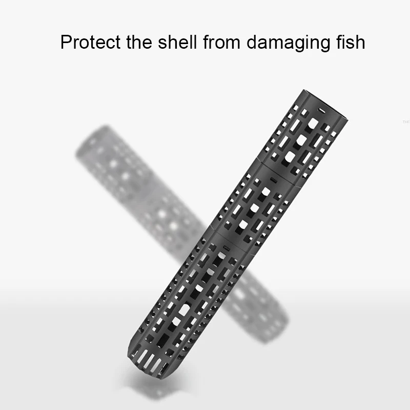 SUNSUN Aquarium Tauchheizung Aquarium Quarzglas LCD-Display 220 V – Bild 5