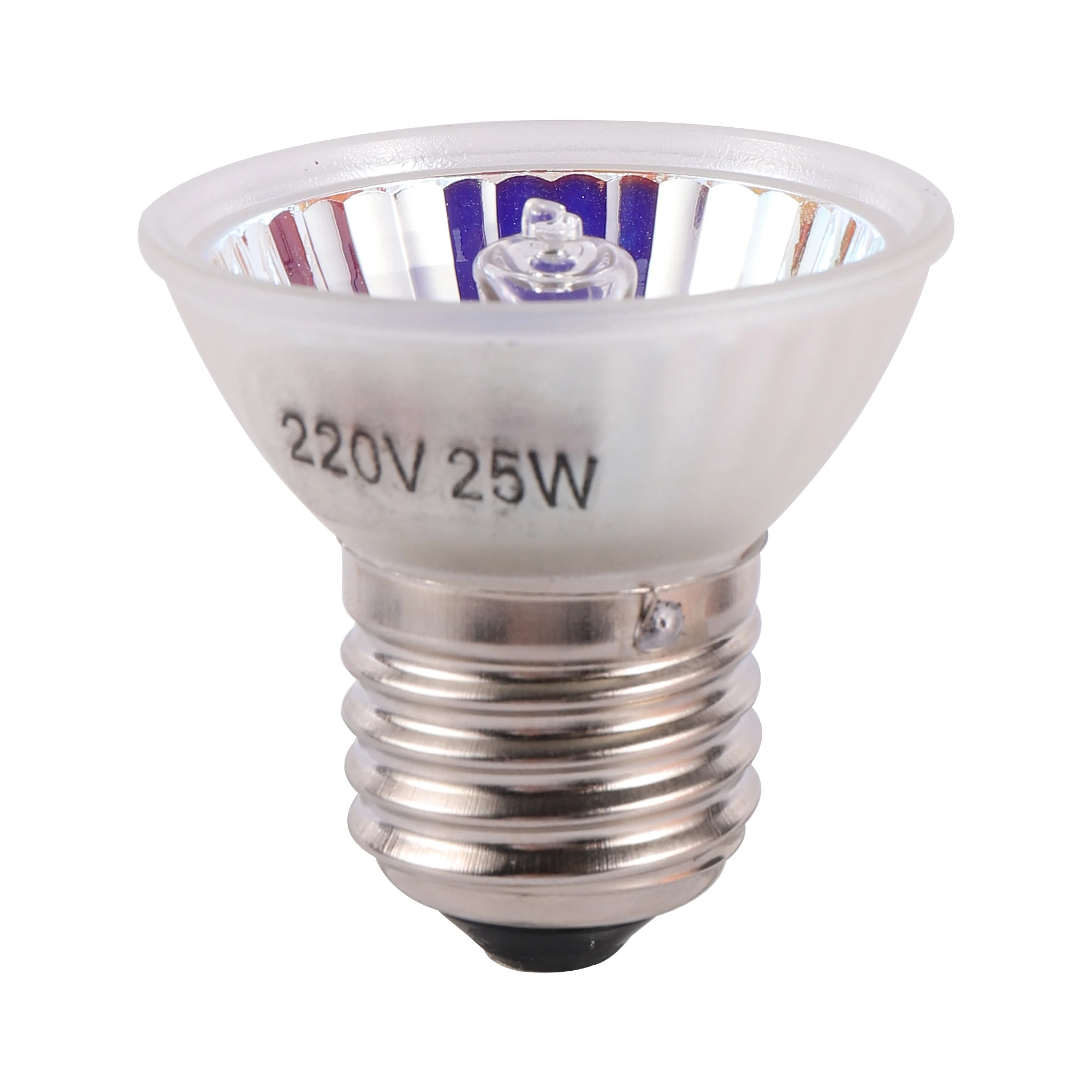 Reptil Lampe 25/50/75W UVA + UVB 3,0 Pet Wärme Lampe Schildkröte Aalen – Bild 4