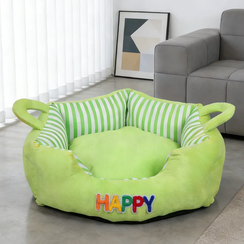 Haustier-Autobett für den Außenbereich, Hundebett, Sicherheitssitz, tragbares Sofa-Bett, Schlafmatte