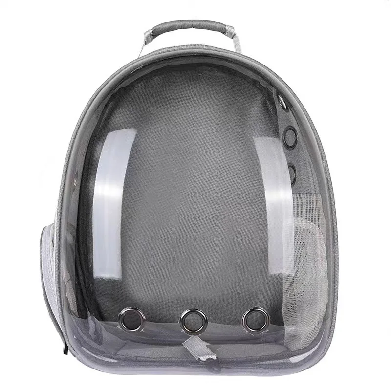 Haustier Katze Tragetasche Atmungsaktive Tragbare Haustier Outdoor – Bild 6