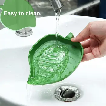 Reptilien-Trinknapf Flache Trinkschale für Einsiedlerkrabben zum Trinken und Essen Wasserplatte