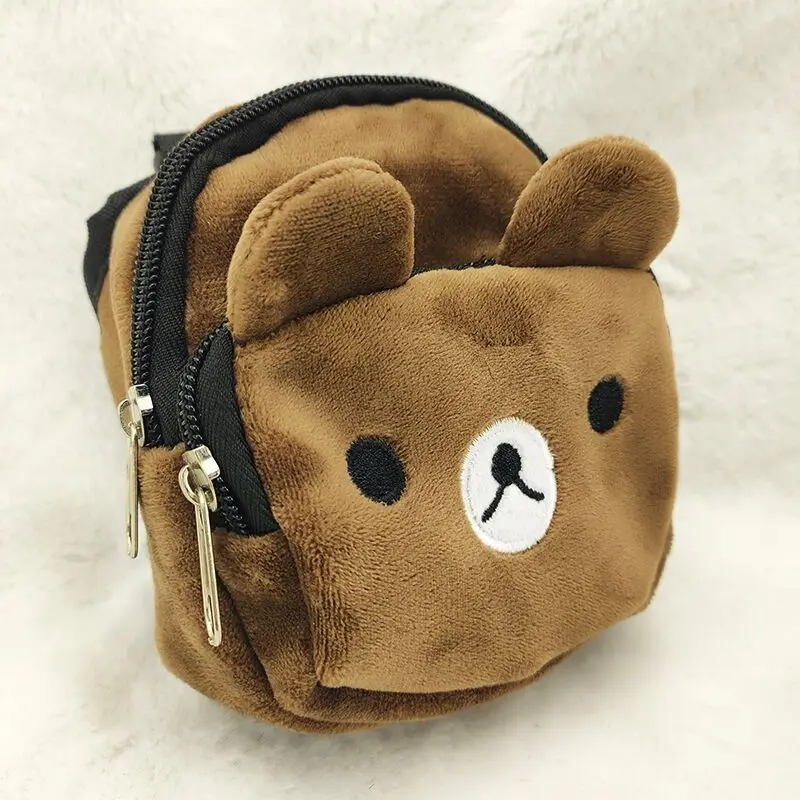 Hundetransportrucksack: Robuster Welpen-Selbsttragetasche – Bild 4