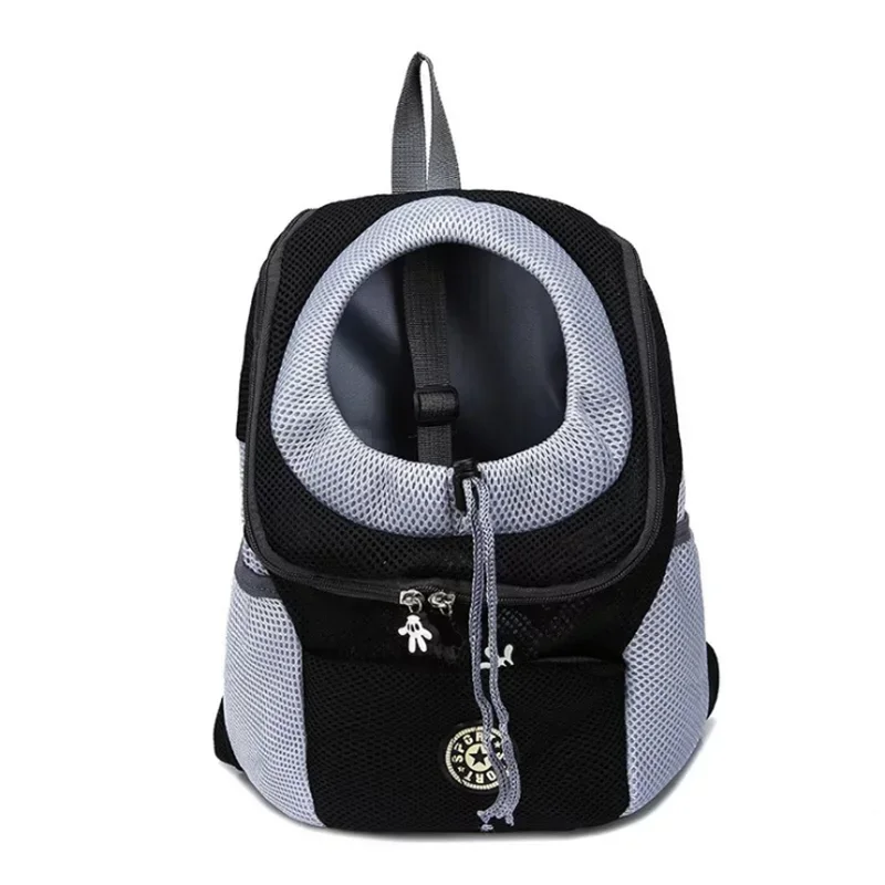 Haustier-Hundetransporttasche Rucksack Outdoor Tragbare Hundetransporttasche Rucksack