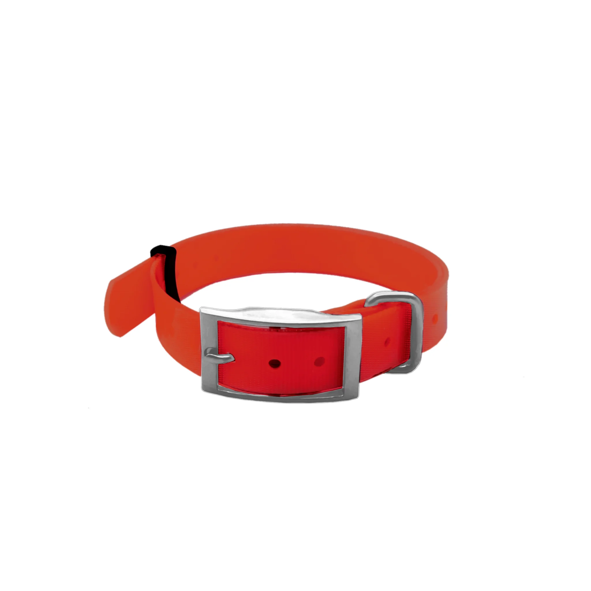 Nylon-Hundehalsband, verstellbare Haustierleine für große Hunde – Bild 5