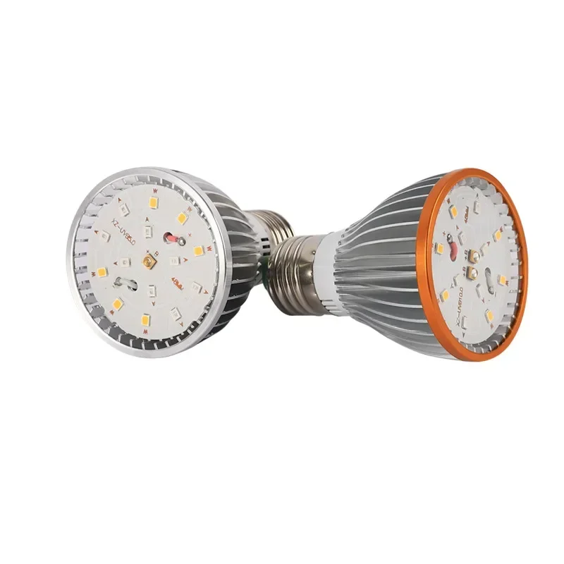 Reptilien UVA UVB Glühbirne LED UV-Lampe Vollspektrum 5.0 10.0 – Bild 6