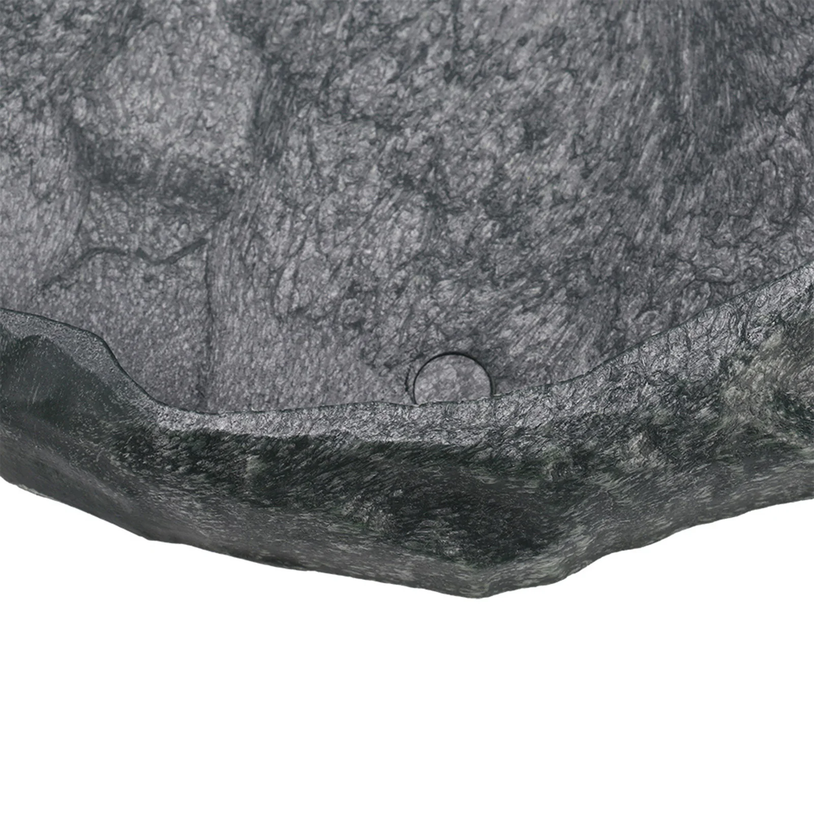 Futternapf aus ABS-Harz für Reptilienfelsen und Wassernapf – Bild 5