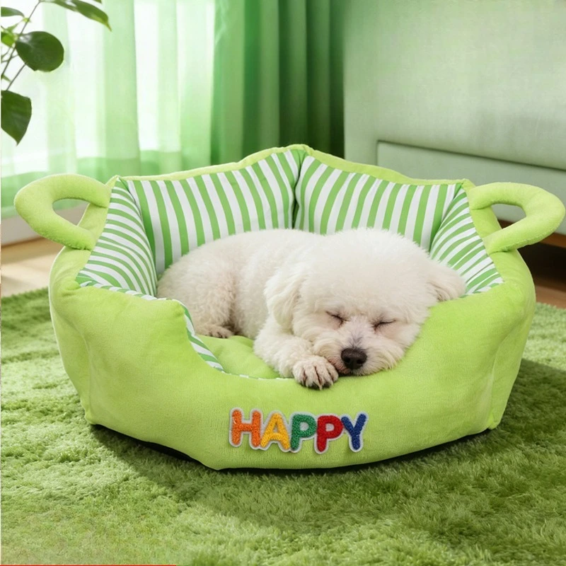 Haustier-Autobett für den Außenbereich, Hundebett, Sicherheitssitz, tragbares Sofa-Bett, Schlafmatte