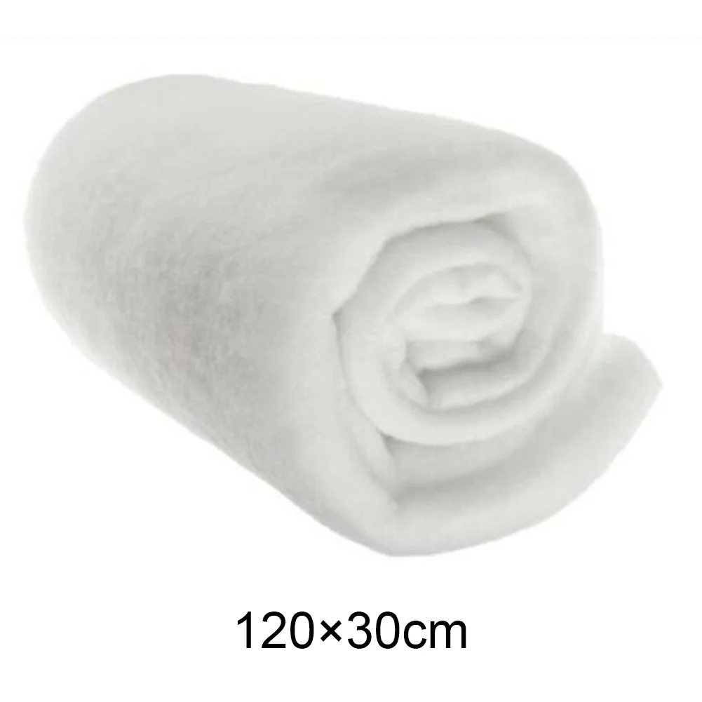 Aquarium Filter Matte 120cm x 30cm x 0,5cm Biologische Filter Decke – Bild 4