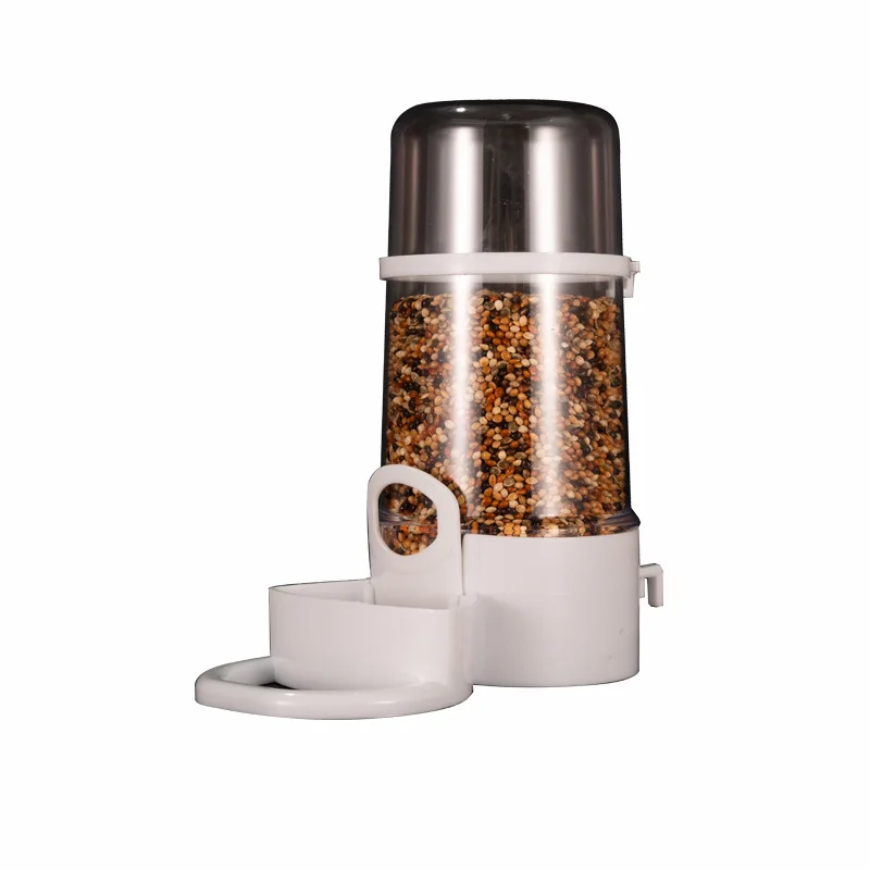 Vogel Wasser Trinker Feeder Container Automatische Pet Feeder – Bild 6