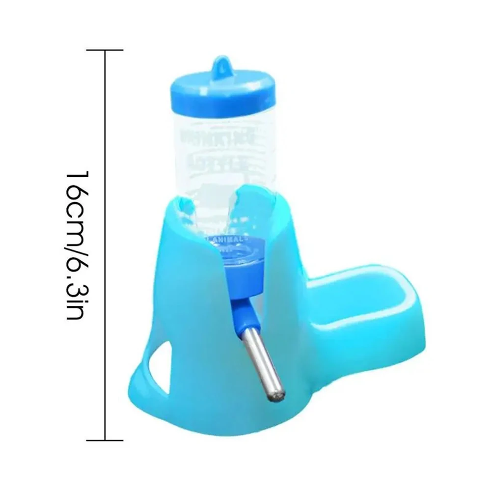 Hamster-Wasserspender, kleiner Tier-Automatikspender – Bild 3