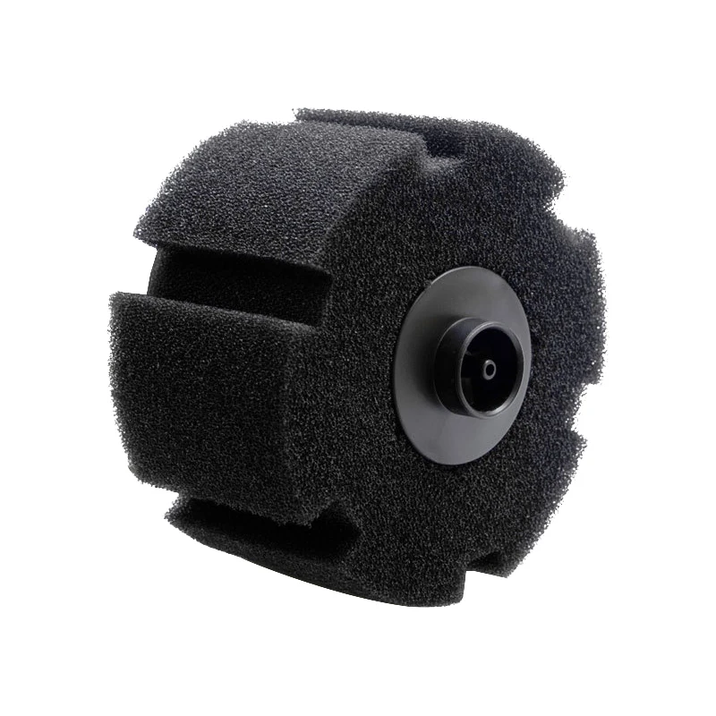 Aquarium Filter Schwamm Für Aquarium Luftpumpe Skimmer Biochemischen – Bild 4