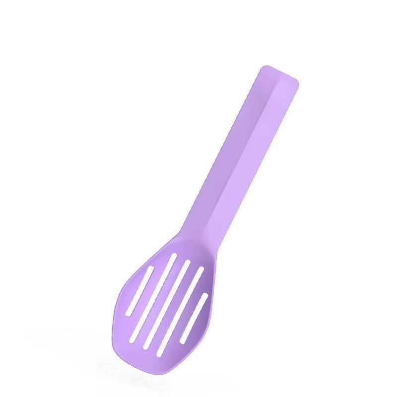 Plastiks treu Schaufel kleiner Hamster Eichhörnchen Kleintier Wurf Schaufel Toilette Sand Abfall Scooper