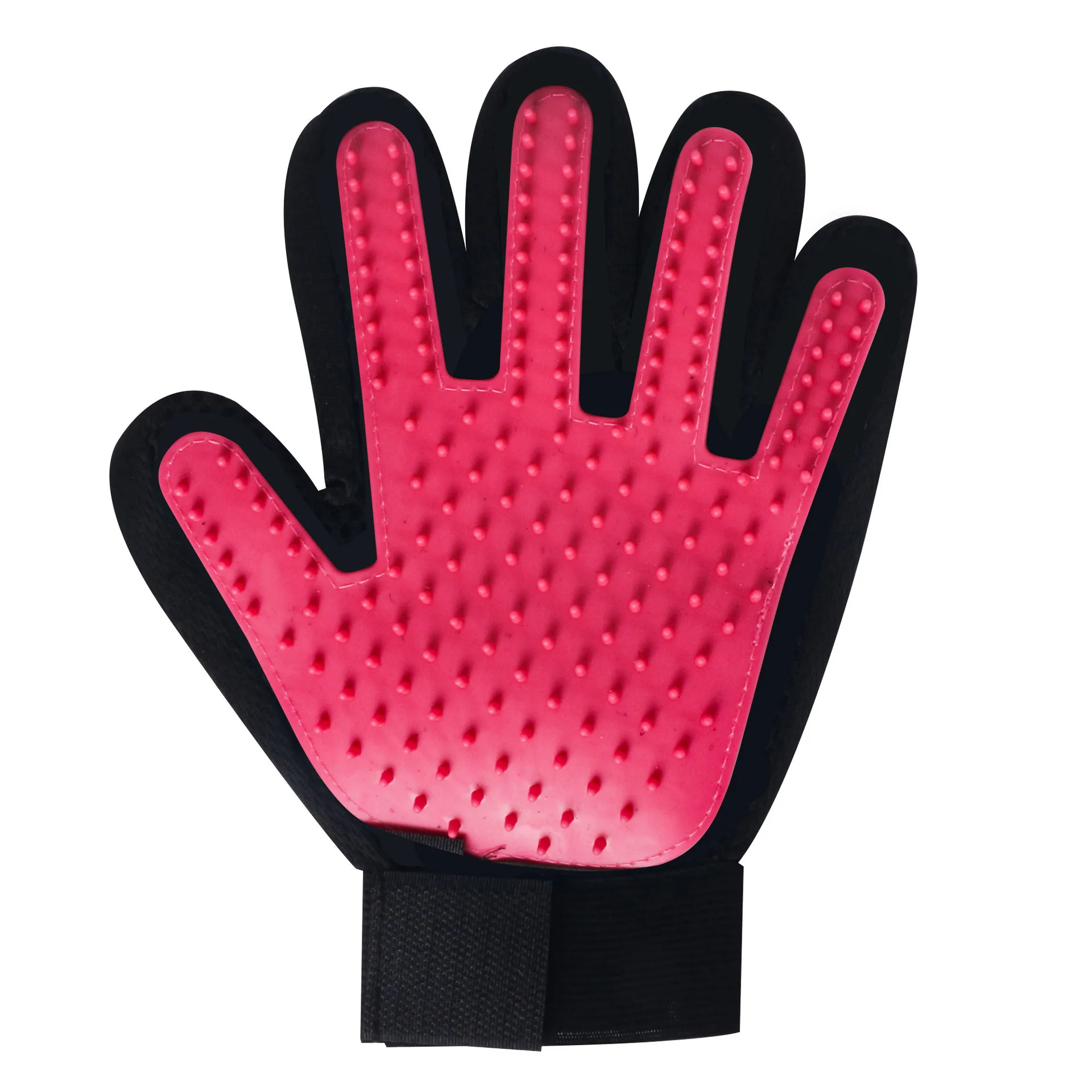 Katze Handschuh Katze Pflege Handschuh Haustier Pinsel Handschuh – Bild 6