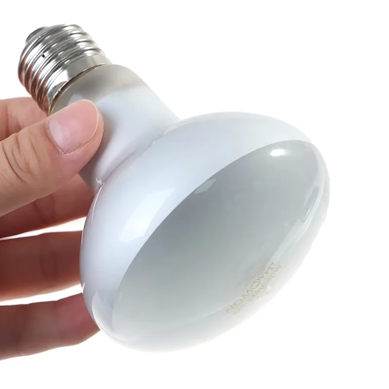 40 W 50 W 75 W 100 W UVA Reptil Lampe Schildkröte Sonnen Glühbirnen – Bild 5