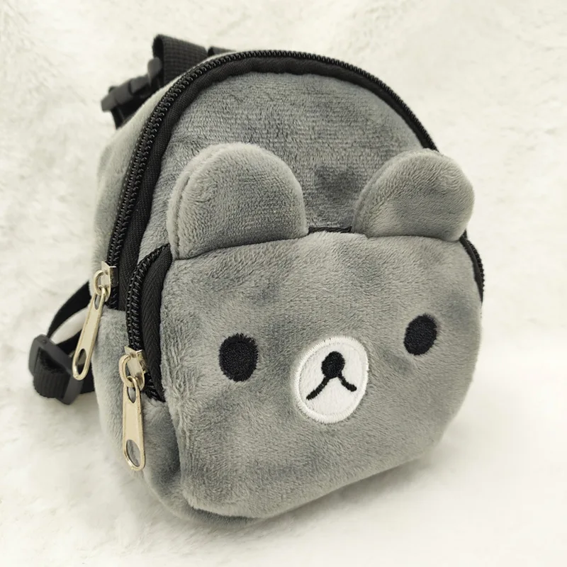 Hundetransportrucksack: Robuster Welpen-Selbsttragetasche – Bild 6