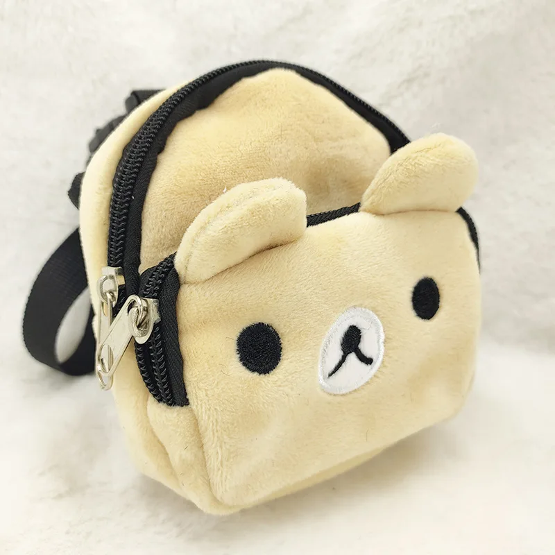 Hundetransportrucksack: Robuster Welpen-Selbsttragetasche – Bild 5