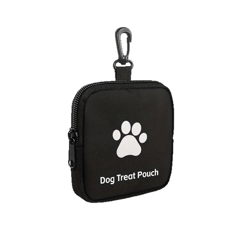 Tragbare Leckerli-Tasche für Hunde, Outdoor-Training – Bild 4