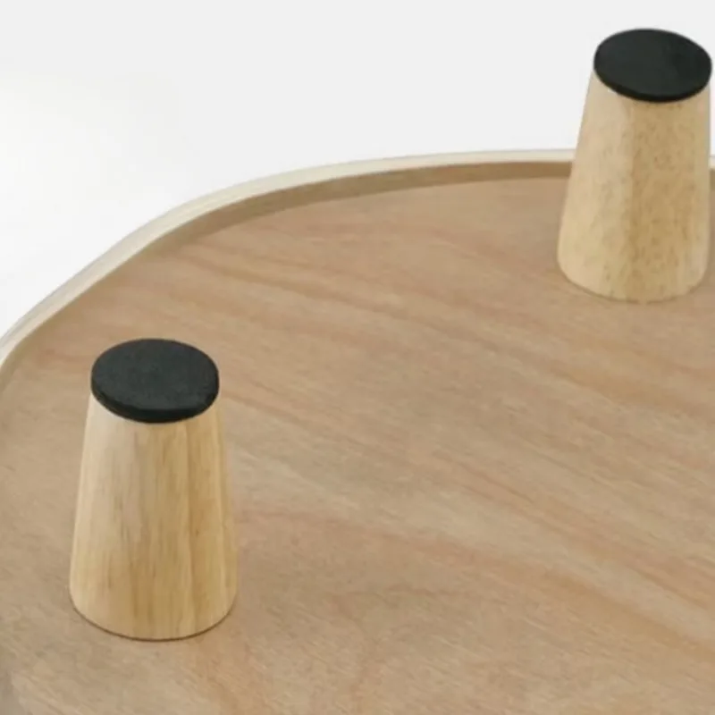 Haustierbetten aus Holz, Matten und Möbel für den Innenbereich – Bild 4
