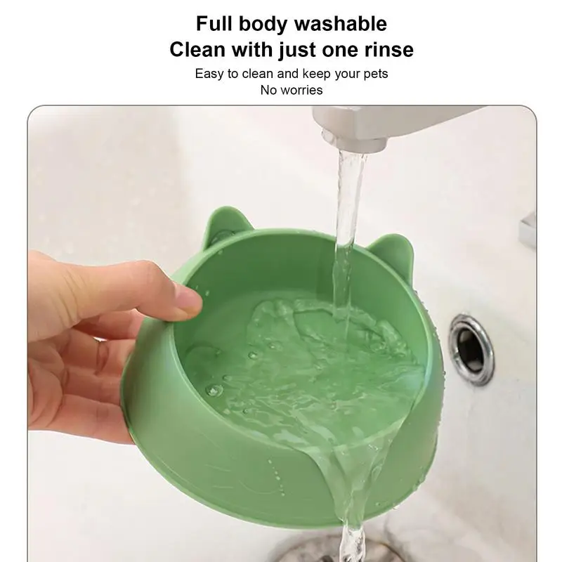 Hamster Lebensmittel Wasser Schüssel Für Kaninchen Meerschweinchen – Bild 4