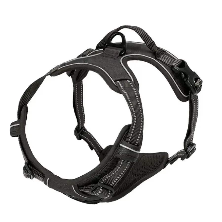 Hundehalsbänder, Geschirr, große Westen, Leine, Tierhandlung, alles für Hunde, Leder, Welpenzubehör